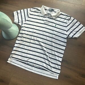 Polo Ralph Lauren Vintage polo ! Large
